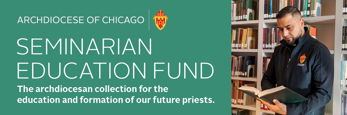 Seminarian Education 2025